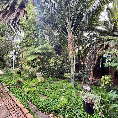 Little River Garden Apartment Somerset West Exterior foto