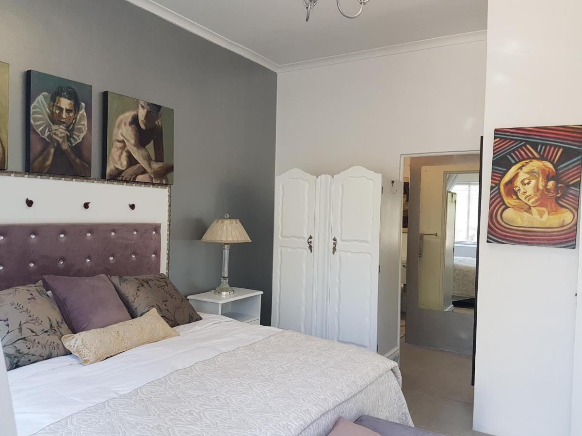 Little River Garden Apartment Somerset West Exterior foto