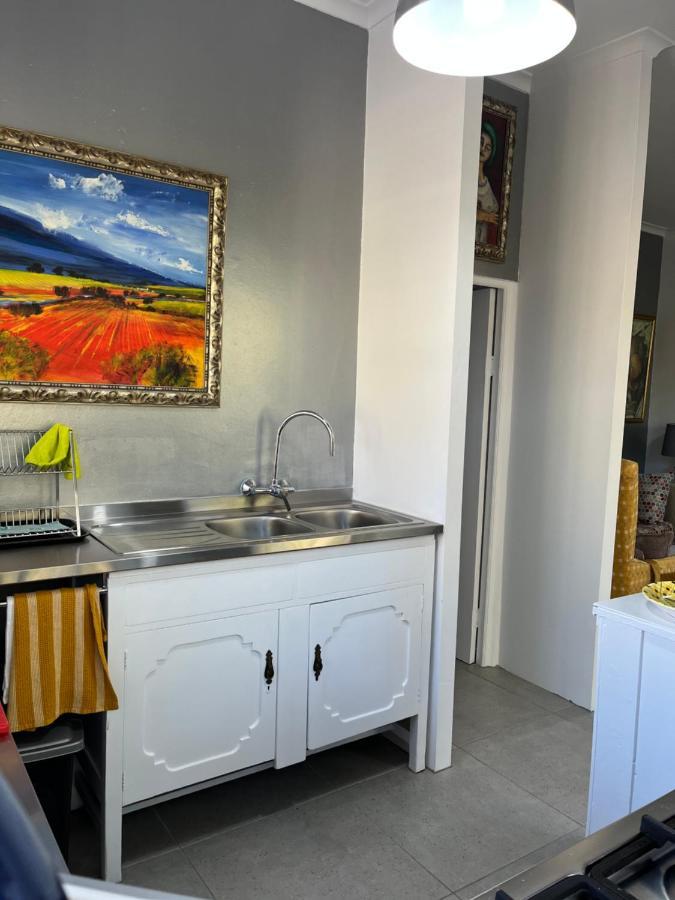 Little River Garden Apartment Somerset West Exterior foto