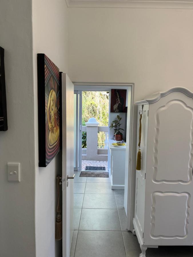 Little River Garden Apartment Somerset West Exterior foto