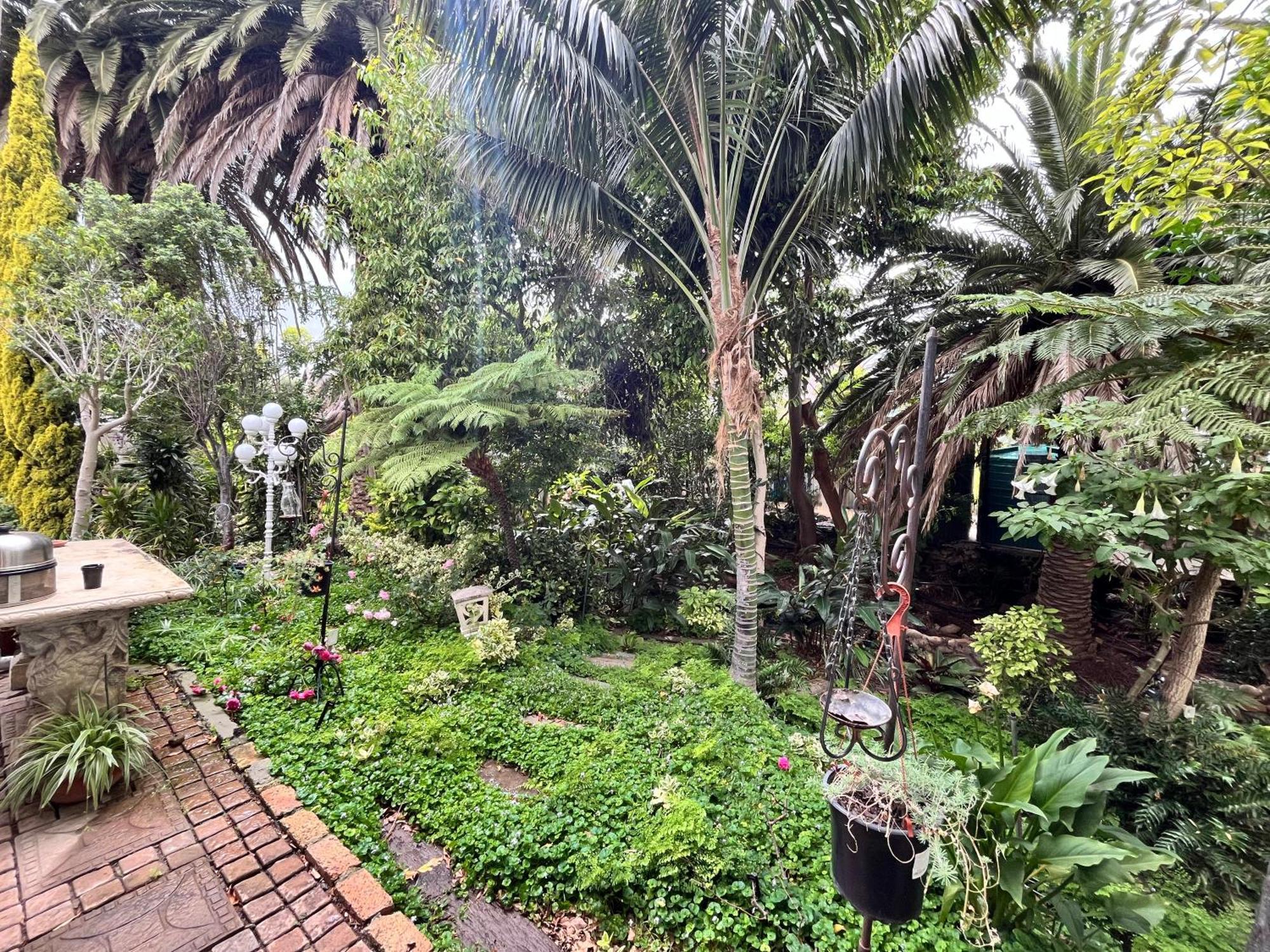 Little River Garden Apartment Somerset West Exterior foto
