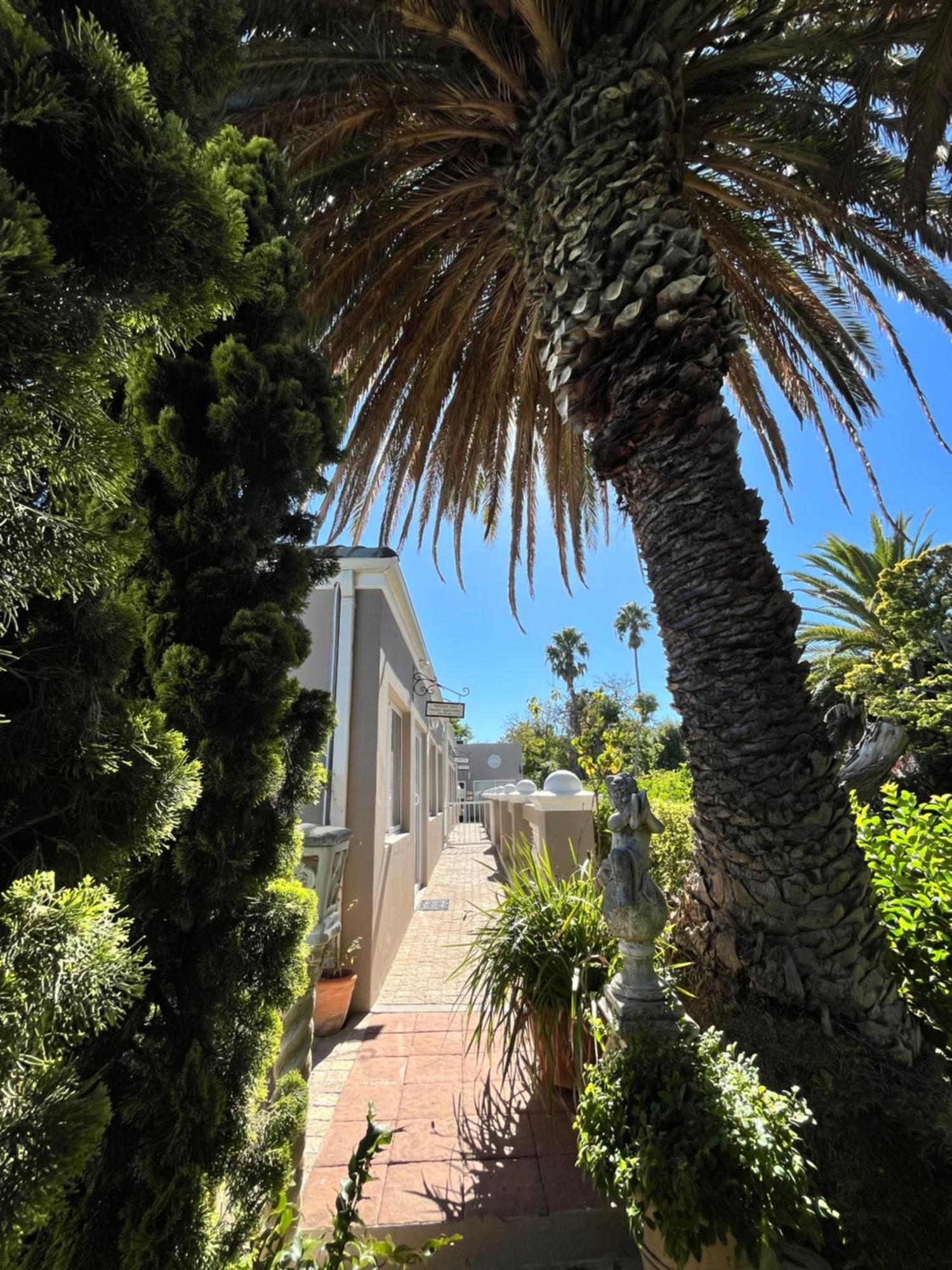 Little River Garden Apartment Somerset West Exterior foto